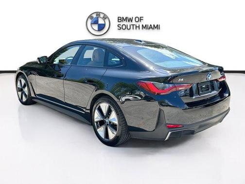2023 BMW i4 Gran Coupe eDrive35