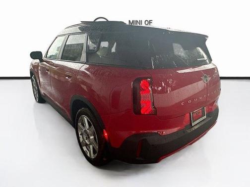 2025 MINI Countryman S