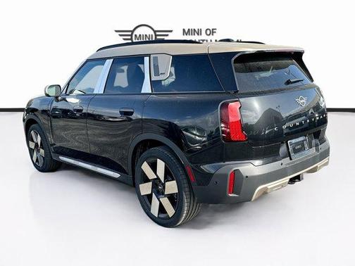 2026 MINI Countryman S