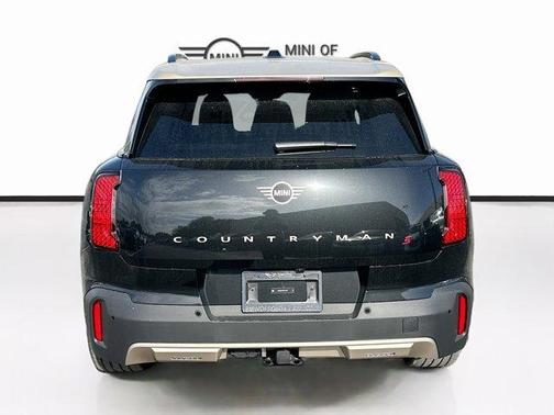 2026 MINI Countryman S