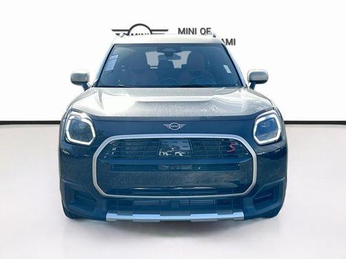 2026 MINI Countryman S