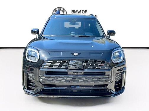 2026 MINI Countryman S