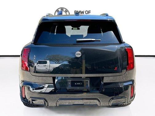 2026 MINI Countryman S