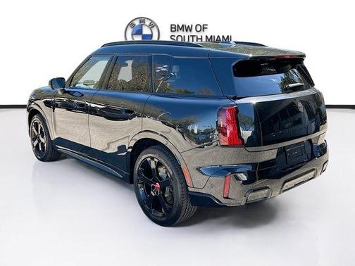 2026 MINI Countryman S