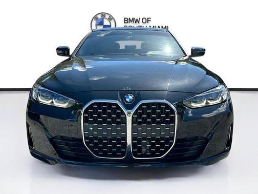 2022 BMW 430 Gran Coupe i