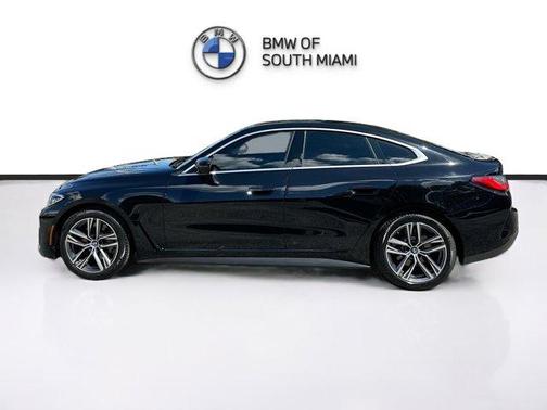 2022 BMW 430 Gran Coupe i