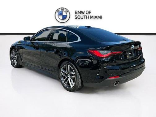 2022 BMW 430 Gran Coupe i