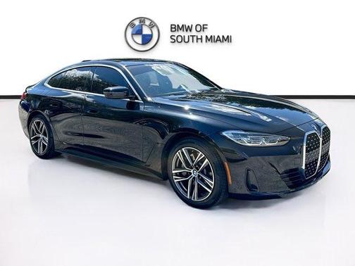 2022 BMW 430 Gran Coupe i