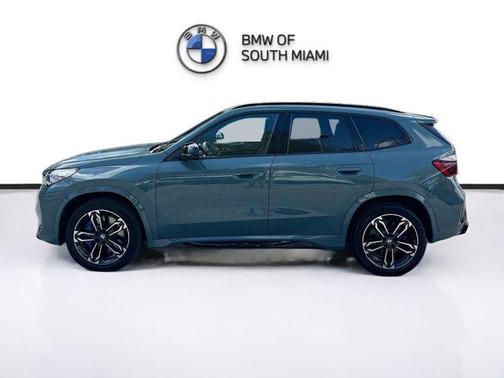2025 BMW X1 M35i