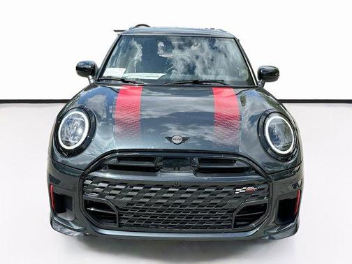 2026 MINI Hardtop JCW