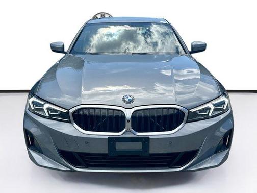 2024 BMW 330 i