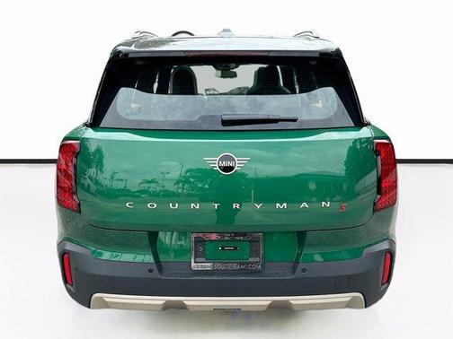 2025 MINI Countryman S