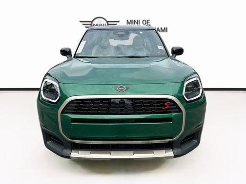 2025 MINI Countryman S