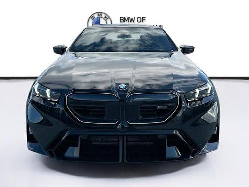 2026 BMW M5 Base