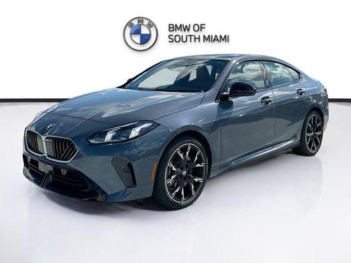 2026 BMW 228 Gran Coupe Base