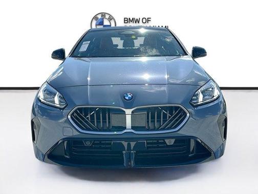 2026 BMW 228 Gran Coupe Base