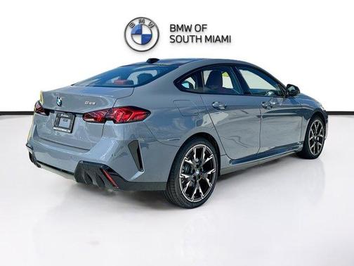 2026 BMW 228 Gran Coupe Base