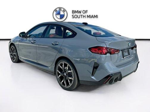 2026 BMW 228 Gran Coupe Base