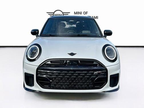 2026 MINI Hardtop Cooper S