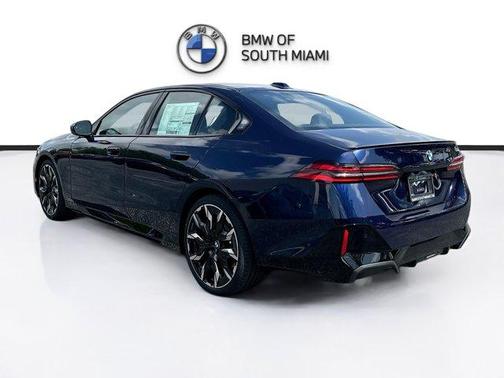 2026 BMW 530 i