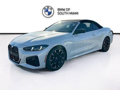 2026 BMW M440 i