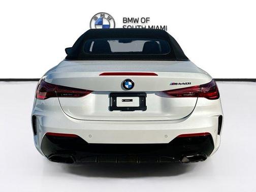 2026 BMW M440 i