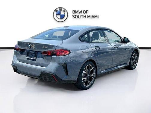 2026 BMW 228 Gran Coupe Base