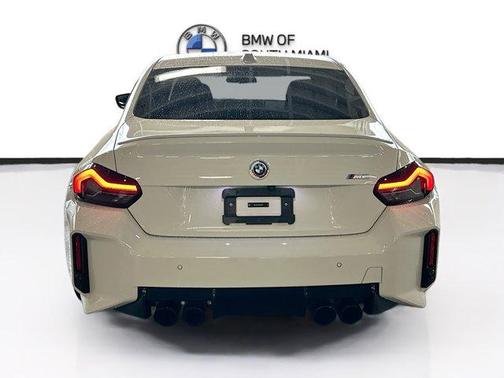 2024 BMW M2 Base