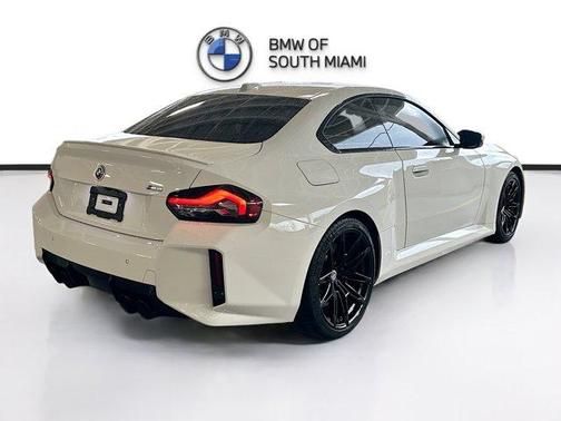 2024 BMW M2 Base