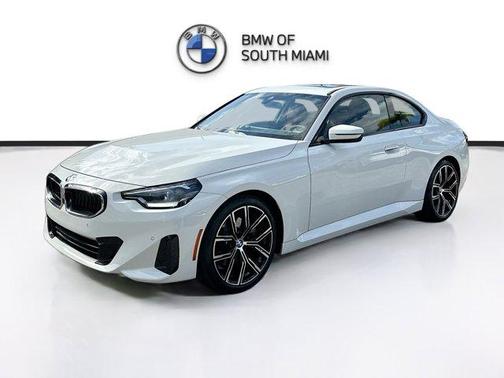 2024 BMW 230 i