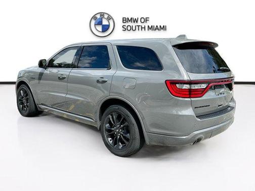 2021 Dodge Durango R/T