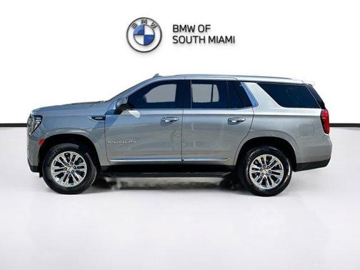 2024 GMC Yukon SLT