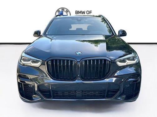 2023 BMW X5 sDrive40i