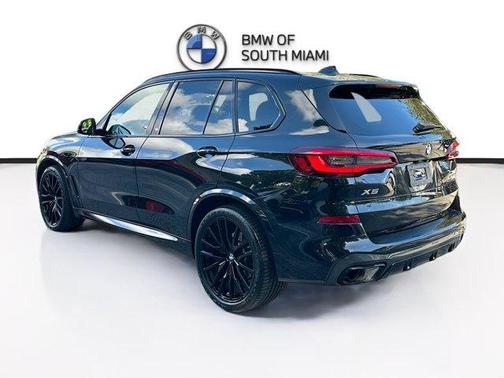 2023 BMW X5 sDrive40i