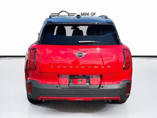 2026 MINI Countryman S