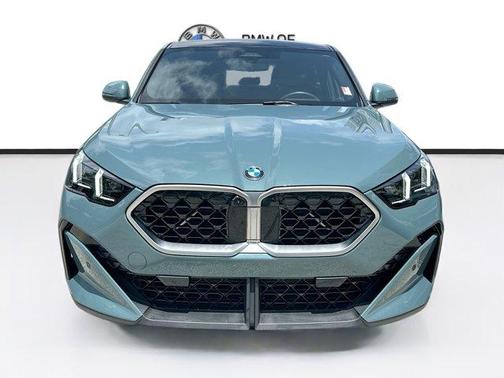 2025 BMW X2 xDrive28i