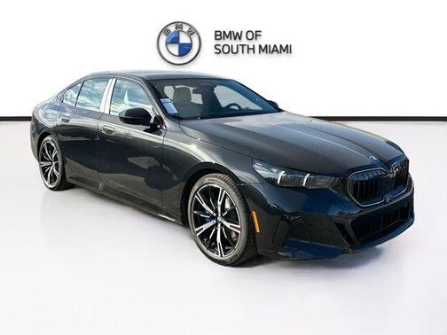 2026 BMW 530 i