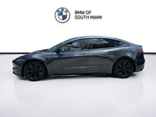 2024 Tesla Model 3 Base