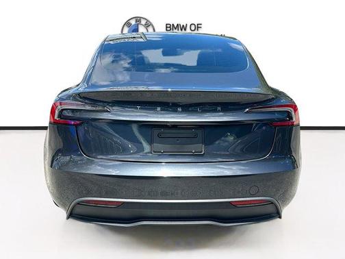 2024 Tesla Model 3 Base