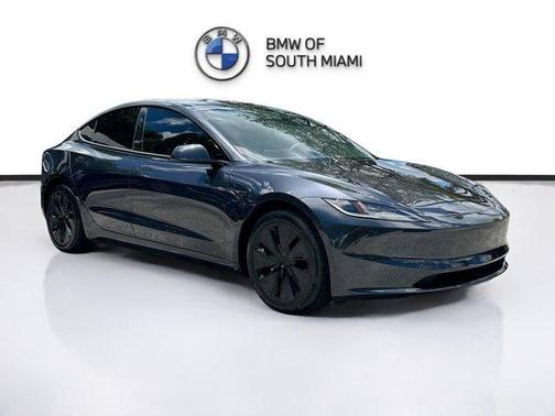 2024 Tesla Model 3 Base