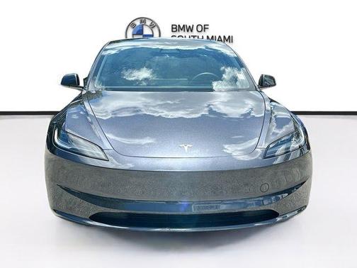 2024 Tesla Model 3 Base