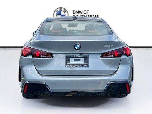2026 BMW 228 Gran Coupe Base