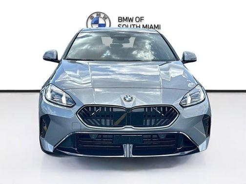 2026 BMW 228 Gran Coupe Base