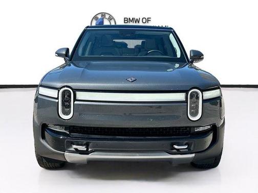 2023 Rivian R1S Adventure Quad Motor Large Pack