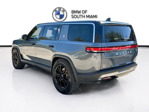 2023 Rivian R1S Adventure Quad Motor Large Pack