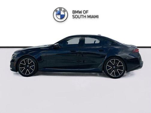 2026 BMW M5 Base