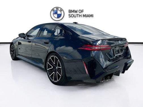 2026 BMW M5 Base