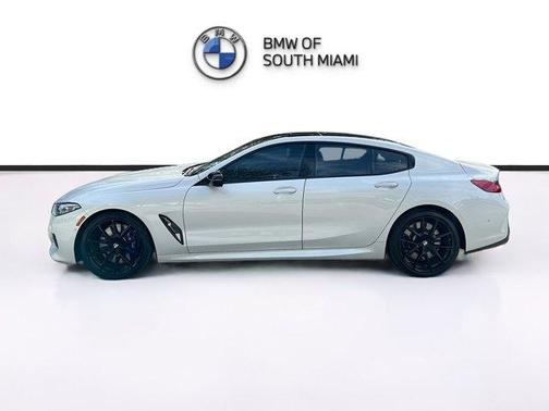 2024 BMW M850 Gran Coupe i xDrive
