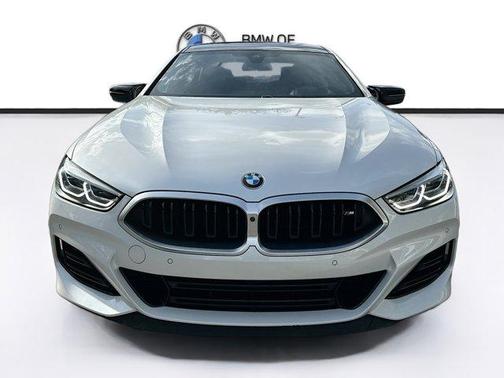 2024 BMW M850 Gran Coupe i xDrive