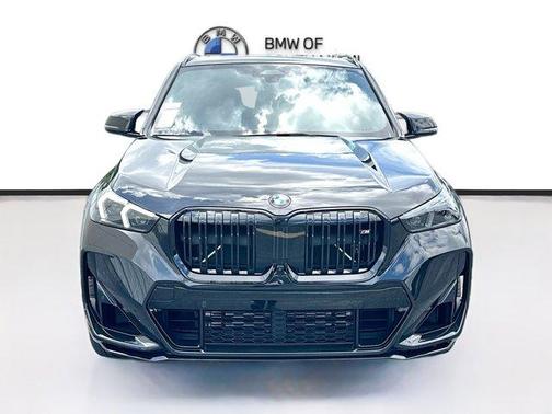 2025 BMW X1 M35i